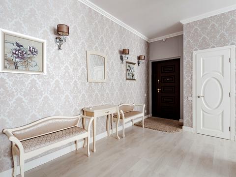 квартира за адресою Аркадійське плато вул. (Гагаринське плато), 5б