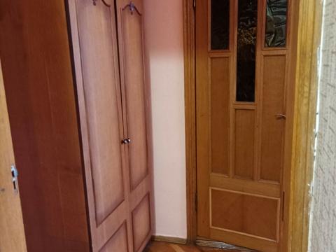 квартира за адресою Героїв Дніпра вул., 22