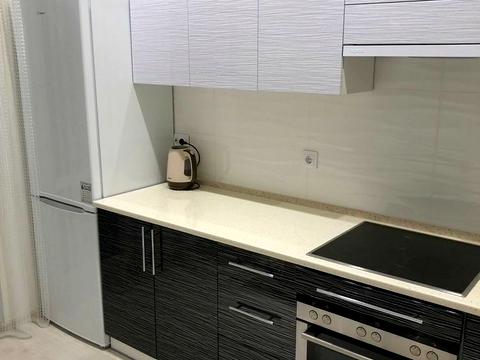 квартира по адресу Драгоманова ул., 10
