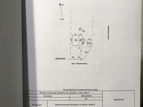 будинок за адресою Лавроненка вул., 127