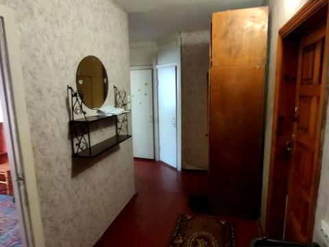 квартира за адресою Польова пл., 13