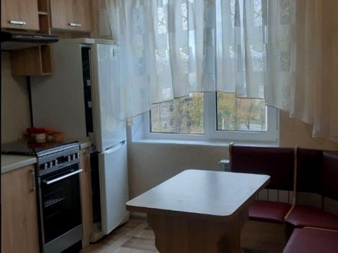 квартира за адресою Сонячна Набережна вул. (Маршала Малиновського), 20