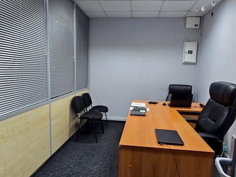 коммерческая по адресу Ларисы Руденко ул., 6-А