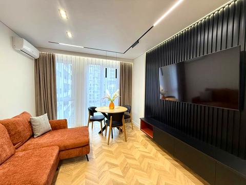 квартира за адресою Кульпарківська вул., 226-Г