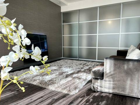 квартира по адресу Соборности ул. (Жовтнева), 40В