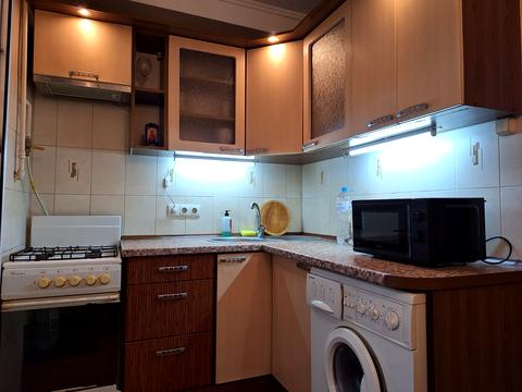 квартира за адресою Мілютенка вул., 26-А
