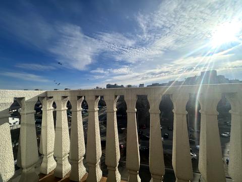 квартира за адресою Київ, Дмитра Луценка вул. (Крейсера "Аврора"), 6