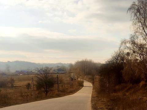 участок по адресу с. Рославичи, 