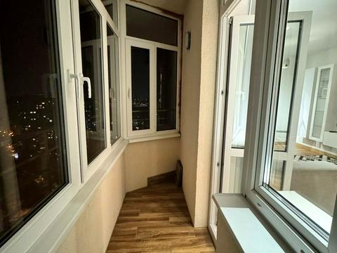 квартира по адресу Митрополита Василия Липковского ул. (Урицкого), 37-Б