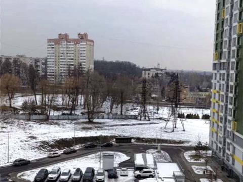 квартира по адресу Киев, Вышгородская ул., 45
