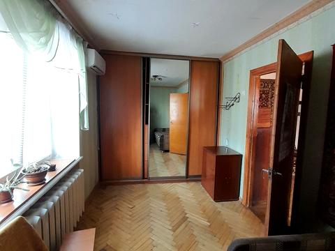 квартира за адресою Дехтярівська, 9