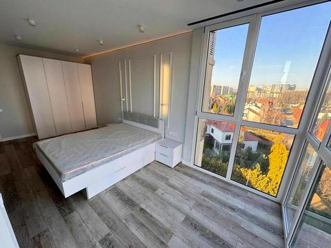 квартира по адресу Метрологическая ул., 107-А