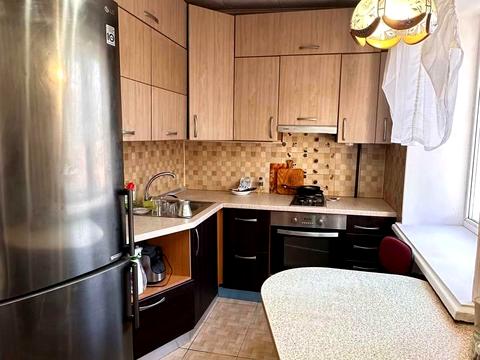 квартира по адресу Варненская ул., 19/4