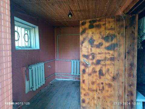 будинок за адресою Вишнева