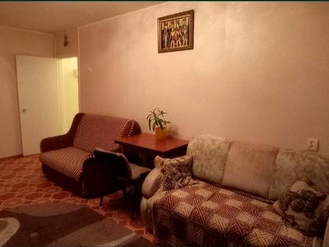 квартира за адресою Батумська вул., 48а