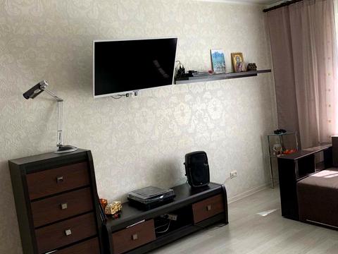 квартира за адресою Київ, Олени Пчілки вул., 4