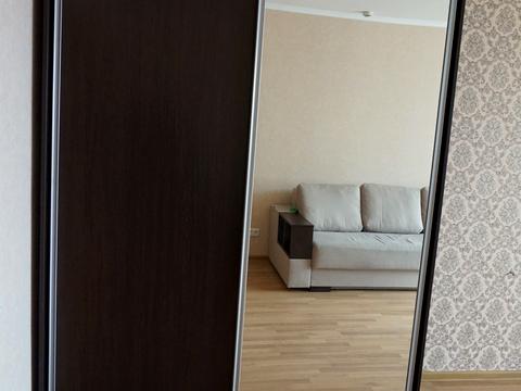 квартира за адресою Срібнокільська вул., 1