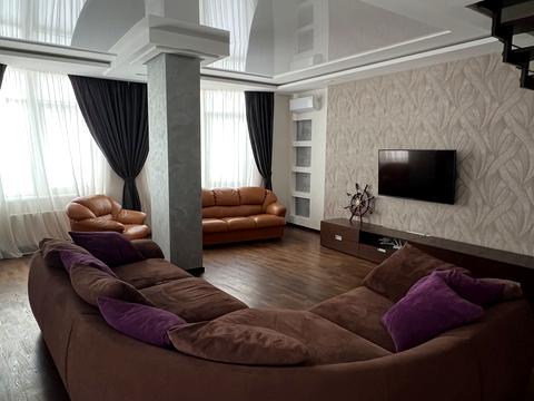 квартира за адресою Французький бульв., 22/1