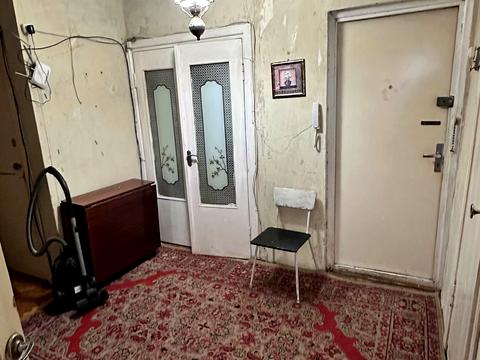 квартира по адресу Виктора Чукарина ул., 22