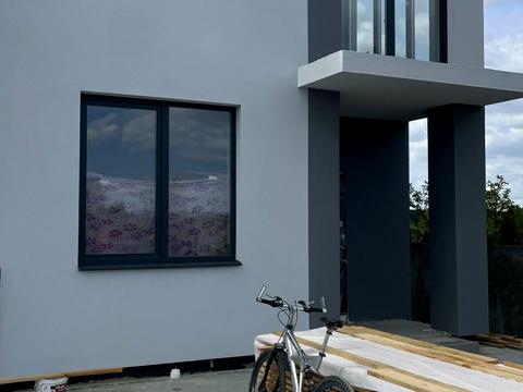 дом по адресу Потічкова