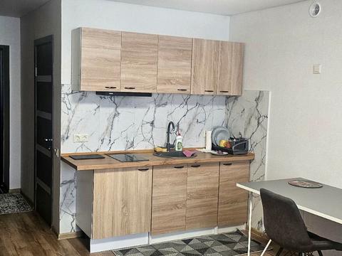 квартира за адресою Шолуденка вул., 20