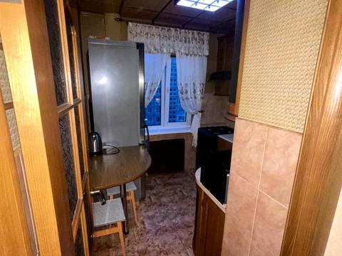 квартира за адресою Олега Мудрака вул. (Генерала Наумова), 37-А