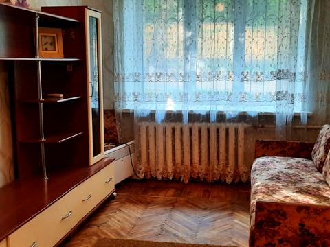 квартира по адресу Воздухофлотский просп. (Повітрофлотський), 12/6