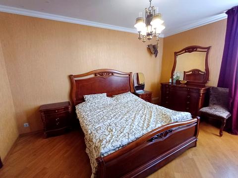 квартира за адресою Миколи Бажана просп., 1-М