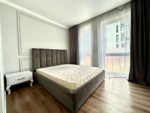 квартира за адресою Малоголосківська вул., 32