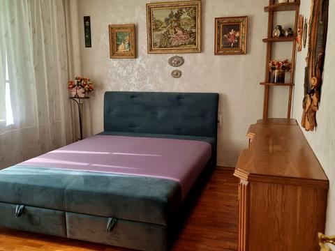 квартира по адресу Павла Тычины просп., 4