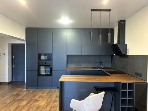 квартира за адресою Юлії Здановської вул. (Ломоносова), 46/1