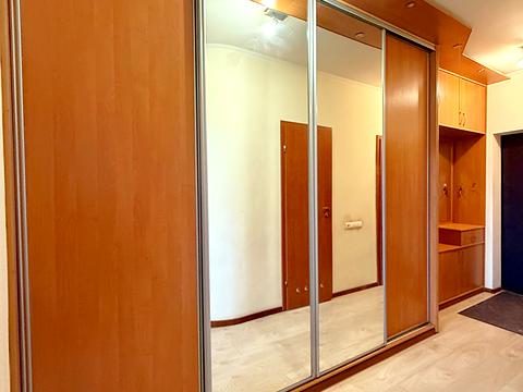 квартира по адресу Анны Ахматовой ул., 45