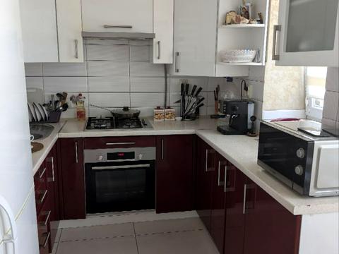 квартира за адресою Довженка вул., 37