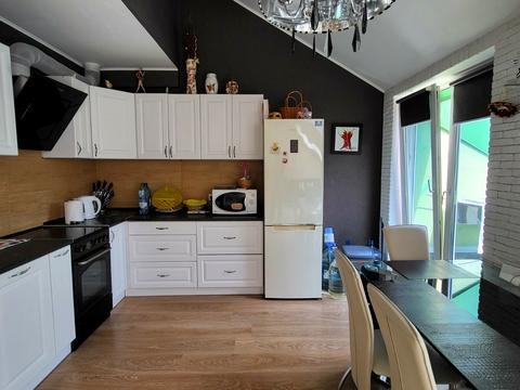 квартира по адресу Регенераторная ул., 4к2