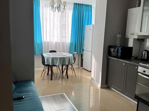 квартира за адресою Боголюбова вул., 11