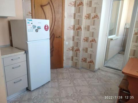 квартира по адресу Владислава Бувалкина ул. (Бочарова Генерала), 54