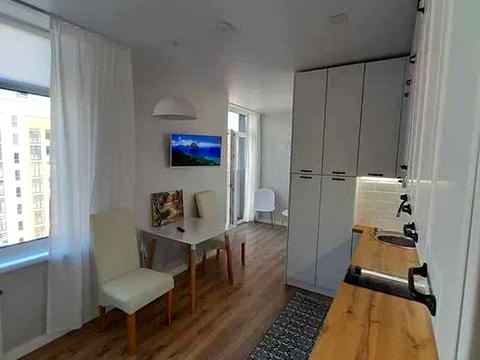 квартира за адресою Оптимістична вул., 1