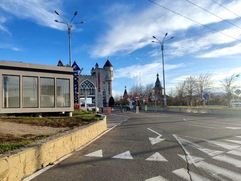 участок по адресу Береговая ул., 24