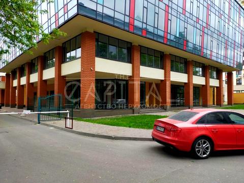 коммерческая по адресу Юлии Здановской ул. (Ломоносова), 73