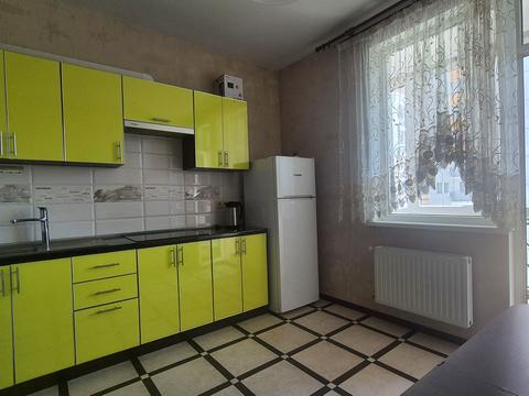 квартира за адресою Середньофонтанська вул., 35