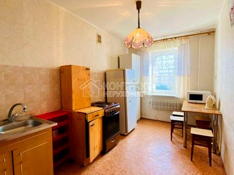 квартира по адресу Салтовское шоссе, 248а