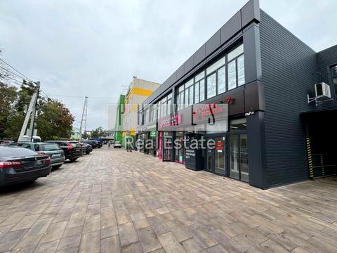 коммерческая по адресу Левка Лук'яненка, 64/1