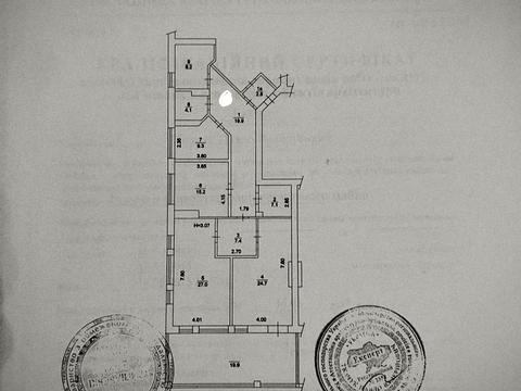 квартира по адресу Лукьяновская ул., 21-Б
