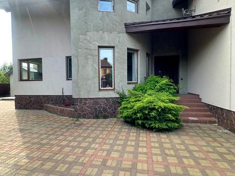 будинок за адресою Козацька вул., 1-А