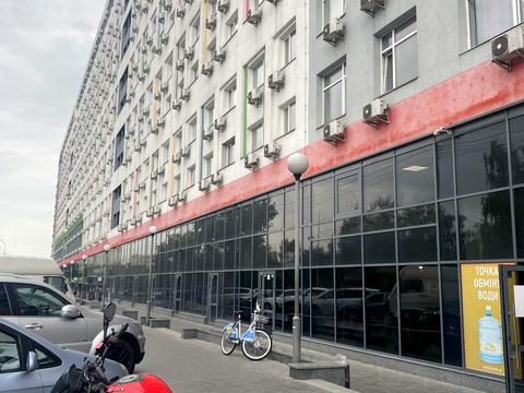 квартира по адресу Машиностроительная ул., 41