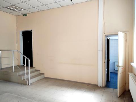 комерційна за адресою Велика Арнаутська вул., 123