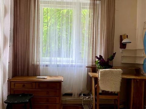 квартира за адресою Полковника Нечая вул., 13