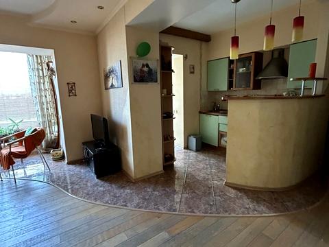 квартира за адресою Відпочинку вул., 10