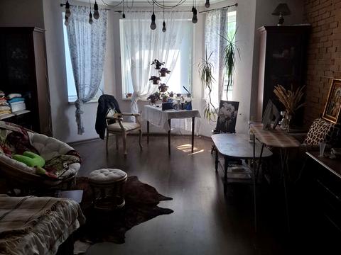 квартира за адресою Степовая, 41