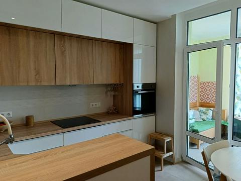 квартира за адресою Вірменська вул., 6